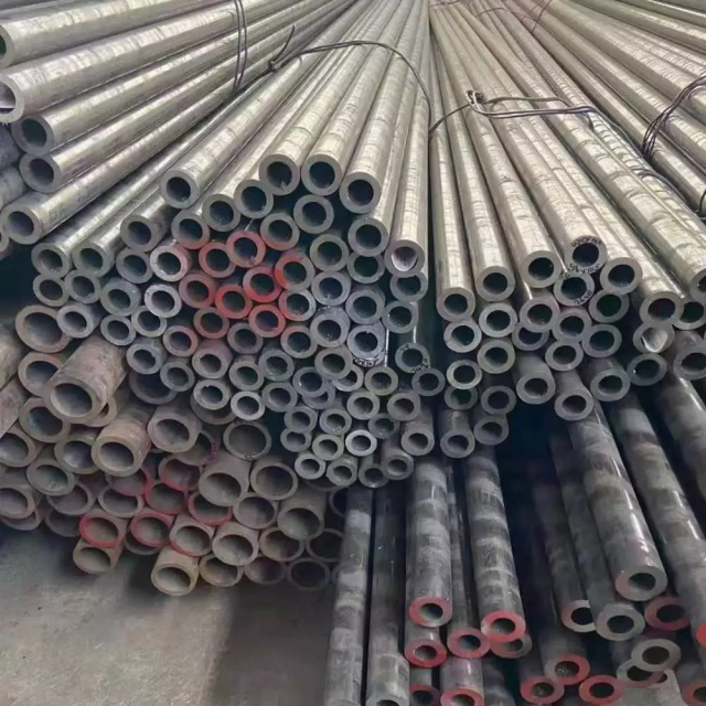 深圳42crmo厚壁钢管