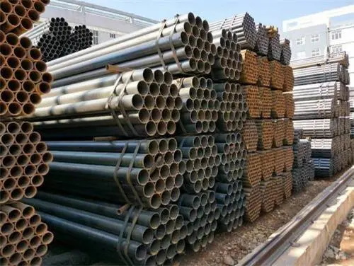 深圳合金钢管生产厂家