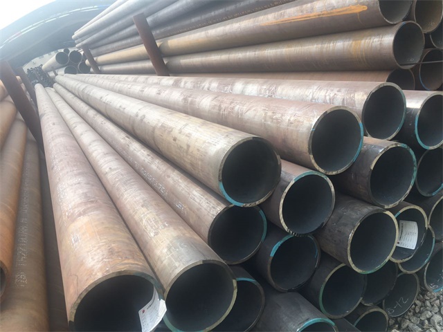 深圳厚壁钢管生产企业